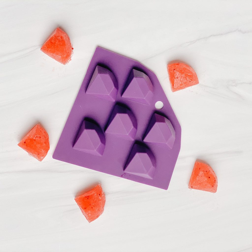 Fun Ice cube trays for any occasion