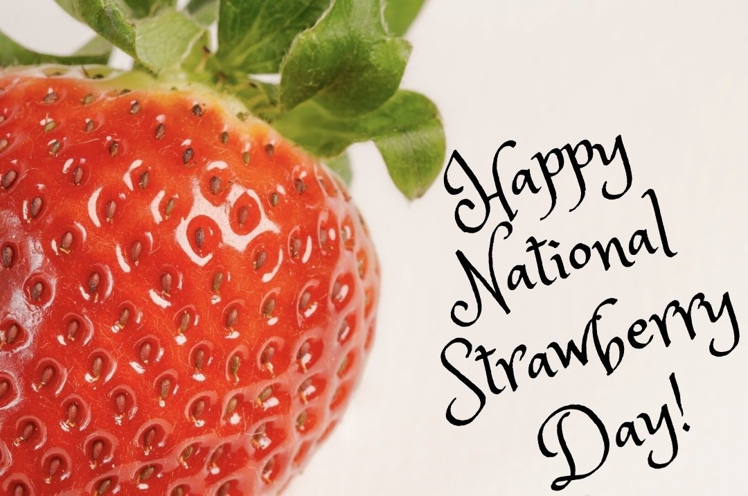 6 Delicious Bubbly Strawberry Recipes