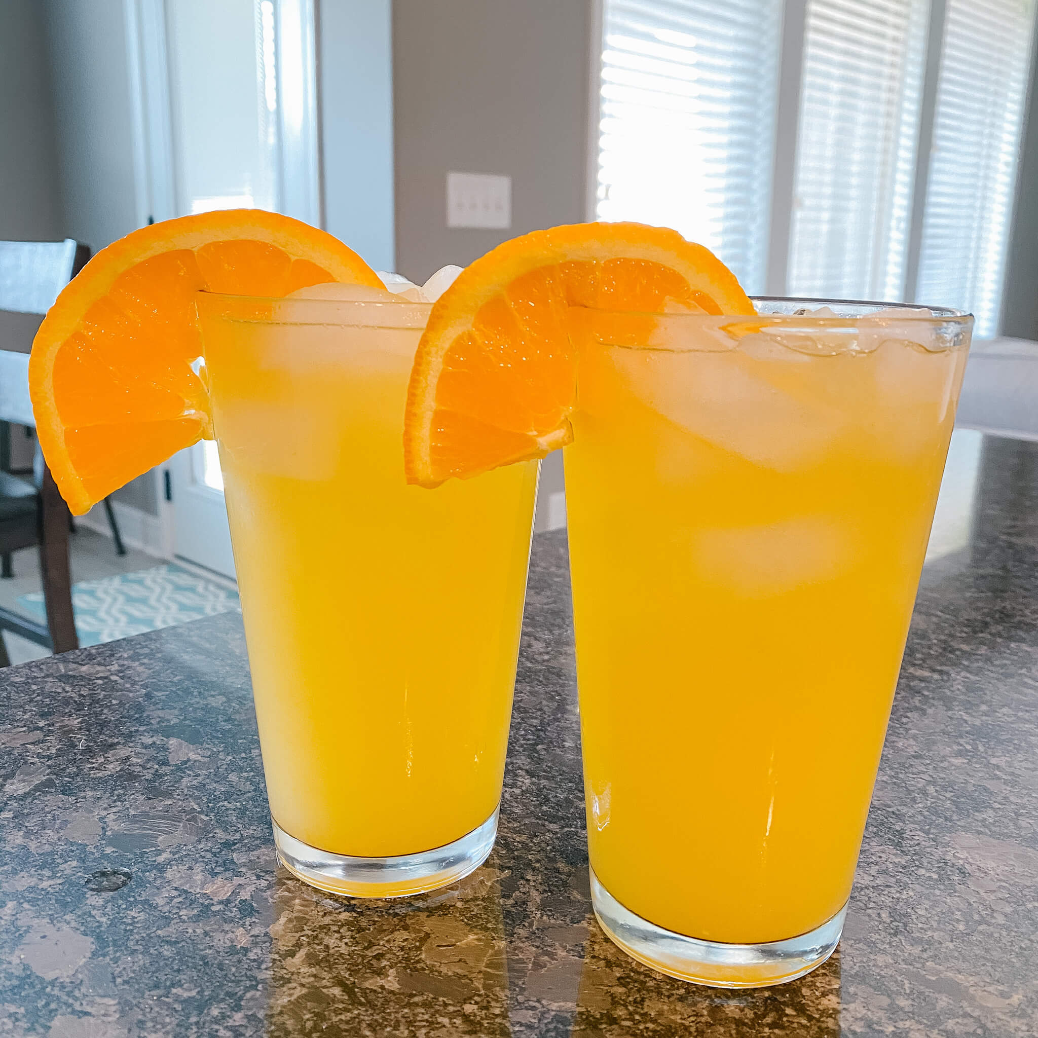 3 Delicious Summer Cocktails