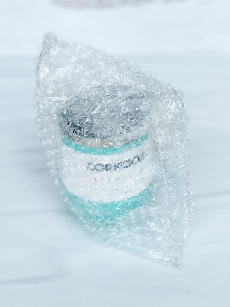 Corkcicle insulated wine tumbler