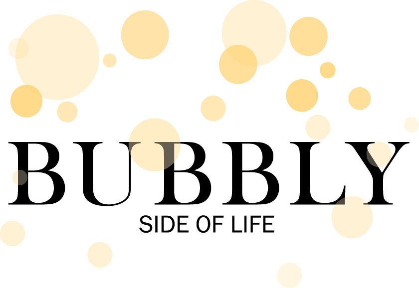Bubbly Side of Life