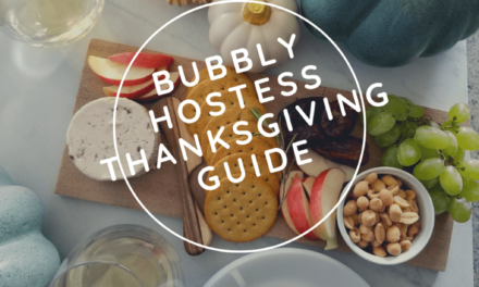 A Mouth-Watering Thanksgiving Menu Everyone Will Love