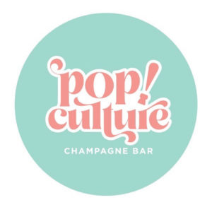 Pop Culture Champagne Bar coming in Spring 2021 to Seattle area.