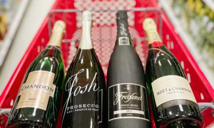 How to Pick Your New Favorite Bubbly Wine