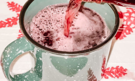 Delicious Mulled Wine You Need To Make On Cold Days