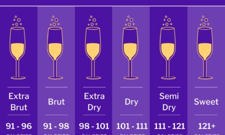 Debunking Misconceptions: Revealing How Many Calories in Sparkling Wine