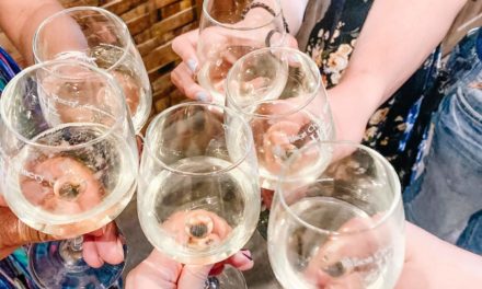  The Truth About Bubbly Wine You Need To Know