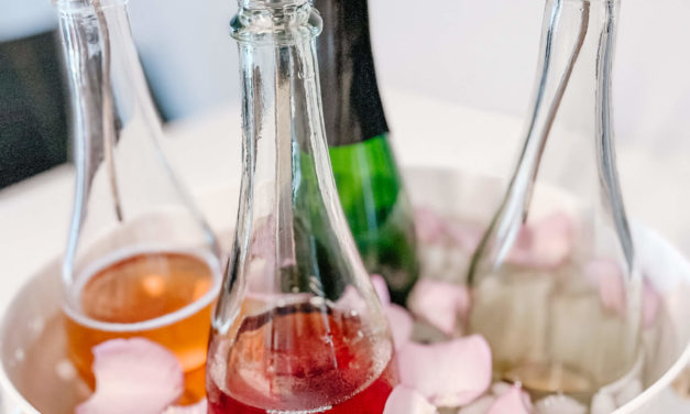 8 Amazing Sparkling Rosé Wines Just In Time For Rosé Day