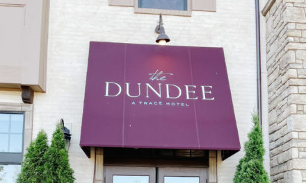 Why You Will Love Staying At The Dundee