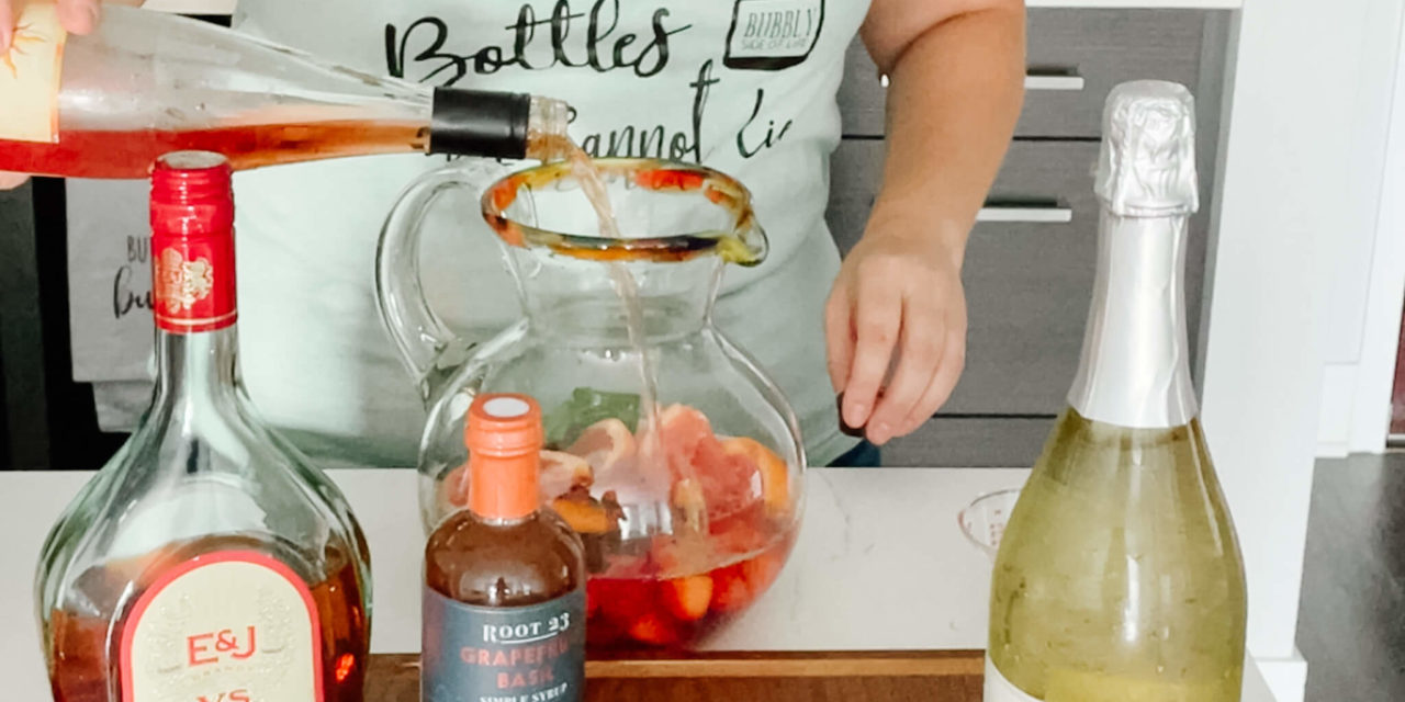 5 Amazingly Refreshing Summer Sangria Recipes You Will Love