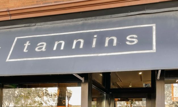Tannins, An Illinois Wine Bar You Will Love