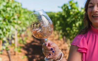 How To Taste Sparkling Wine Like A Pro