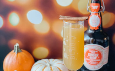9 Easy Non-Alcoholic Holiday Drinks Everyone Will Love