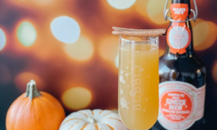 9 Easy Non-Alcoholic Holiday Drinks Everyone Will Love