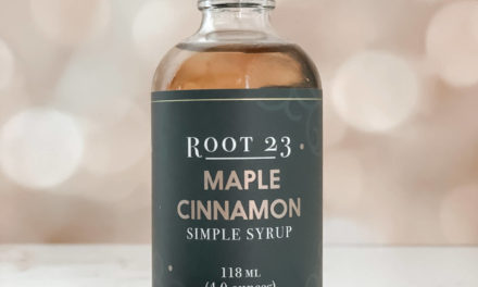 Make Your Bubbly Beverages Tastier With ROOT 23 Simple Syrups