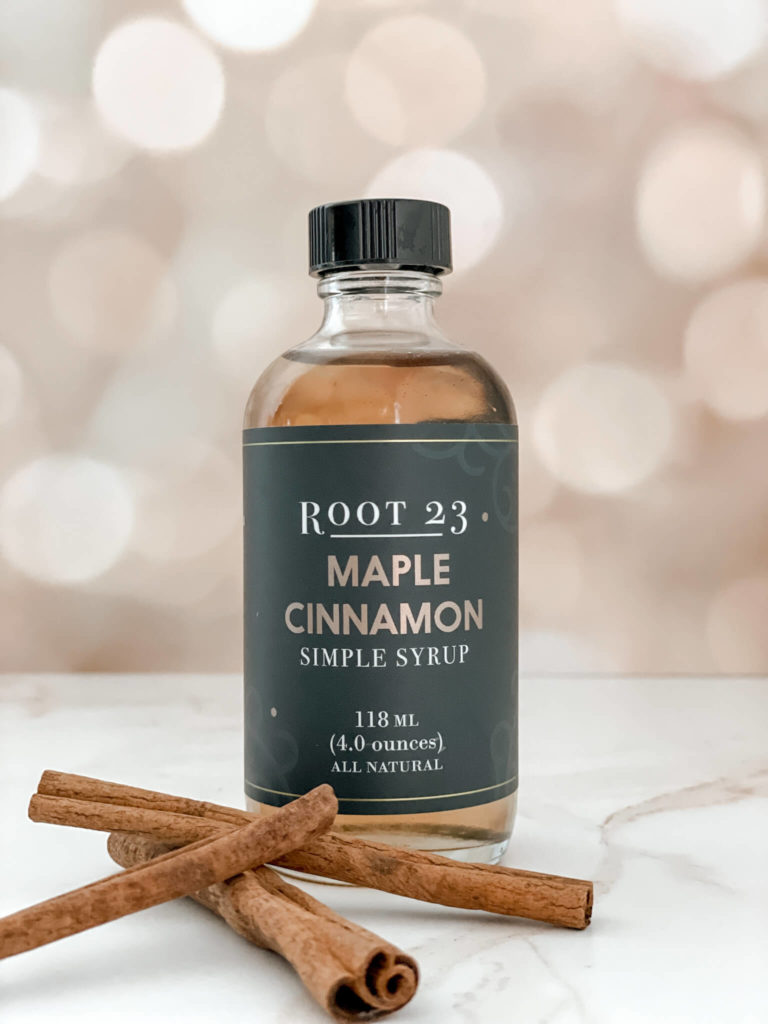 ROOT 23 Simple Syrups