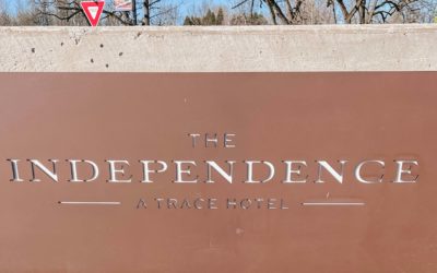 The Independence Hotel: An Overnight Stay You Will Love