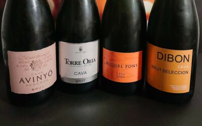 Why You Need To Buy Cava: It’s Affordable and Delicious