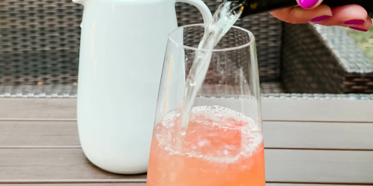 2 Simple Brandy Cocktail Recipes You’ll Love With Champagne