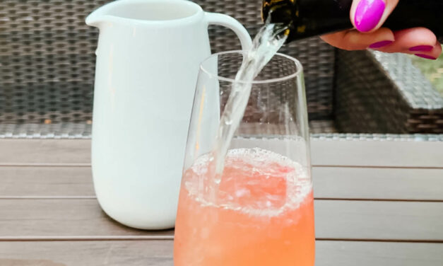 2 Simple Brandy Cocktail Recipes You’ll Love With Champagne