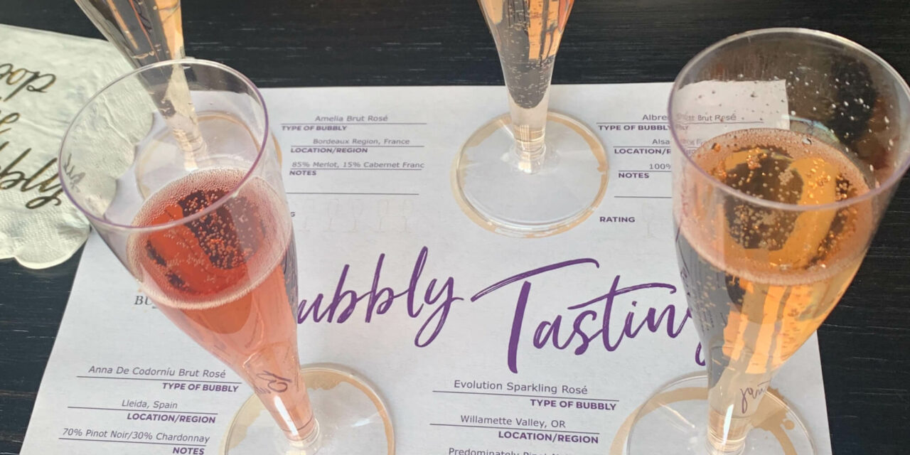 Adding A Unique Wine Tasting Experience To Your Next Celebration