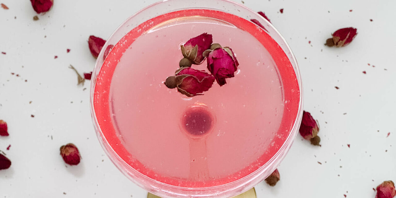 Celebrate the Season with Fresh Spring Cocktail Recipes