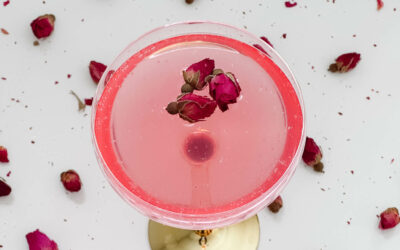 Celebrate the Season with Fresh Spring Cocktail Recipes