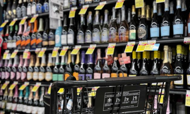 The Best Grocery Store Champagne & Sparkling Wine