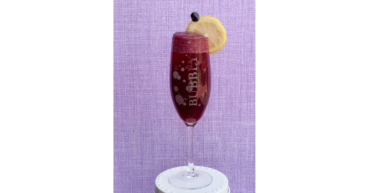 Fresh Blueberry Cocktail Recipes for Every Occasion